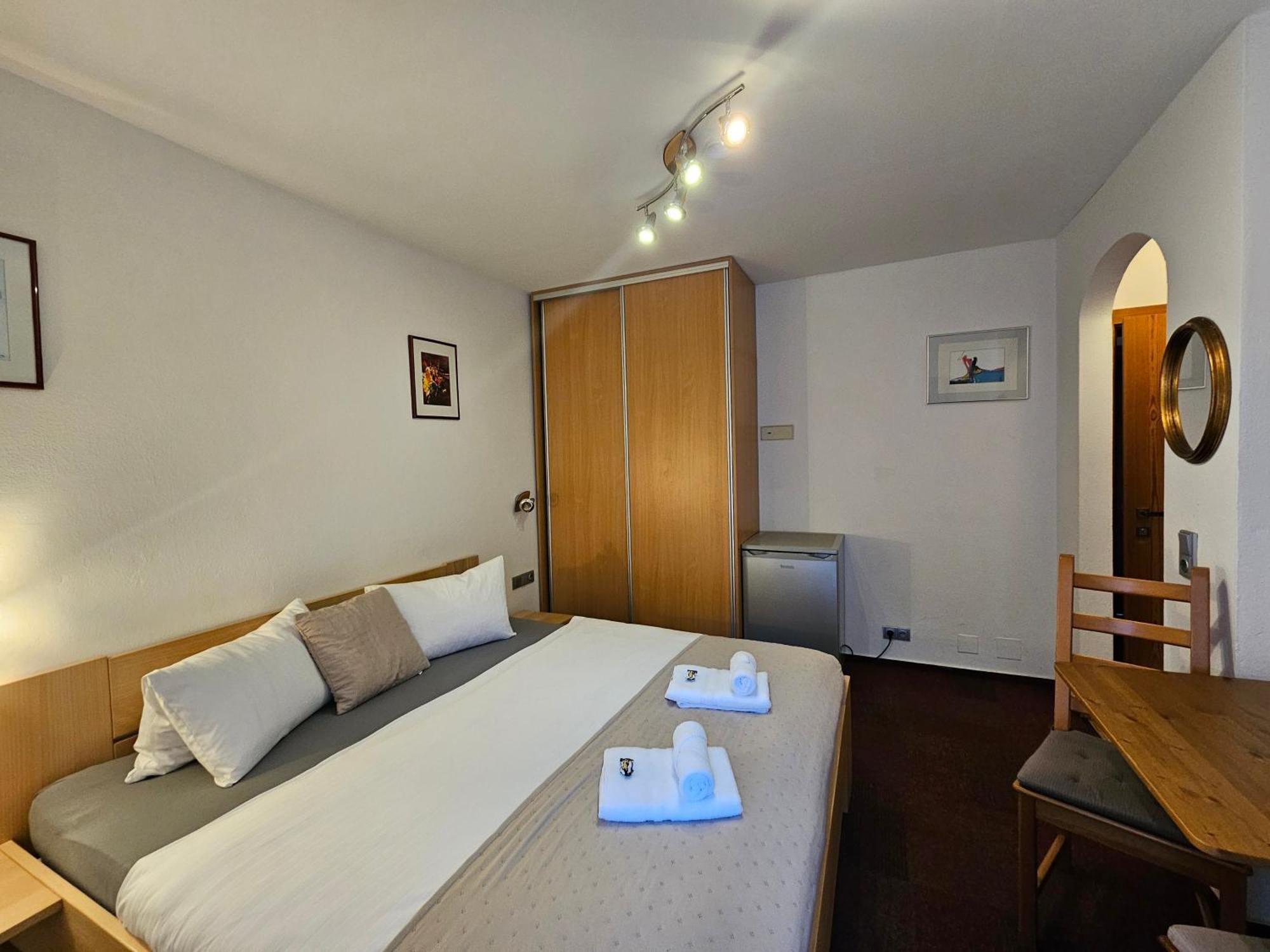 Ski&Bike Nassfeld Apartments Hermagor-Pressegger See Exterior foto